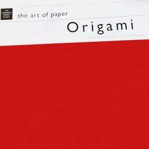 The Art of Paper 30 solid sheet. Aitoh   small 36 double-sided. Aitoh 3 sizes 60